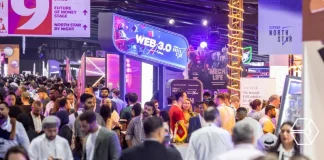 Future Blockchain Summit X Fintech Surge Returns to Dubai Future Blockchain Summit x Fintech Surge 2025 in Dubai