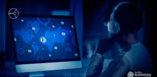 Why the Global Blockchain Show Will Shape 2026’s Blockchain Trends Global Blockchain Show Launchpad