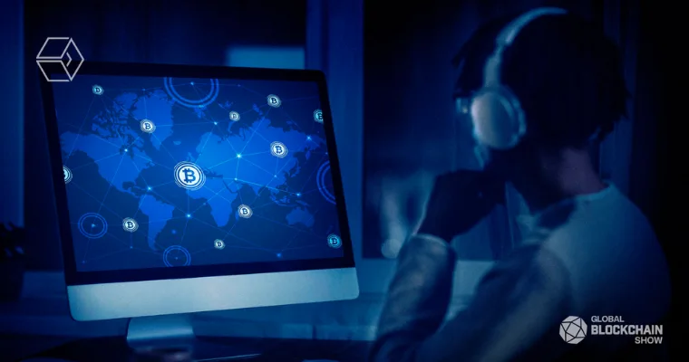 Global Blockchain Show Launchpad