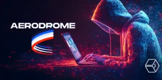 Base DEX Aerodrome Finance Warns Users of Malicious Domains After Frontend Breach Base DEX Aerodrome Finance Warns Users of Malicious Domains After Frontend Breach