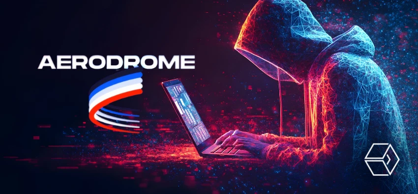 Base DEX Aerodrome Finance Warns Users of Malicious Domains After Frontend Breach Base DEX Aerodrome Finance Warns Users of Malicious Domains After Frontend Breach