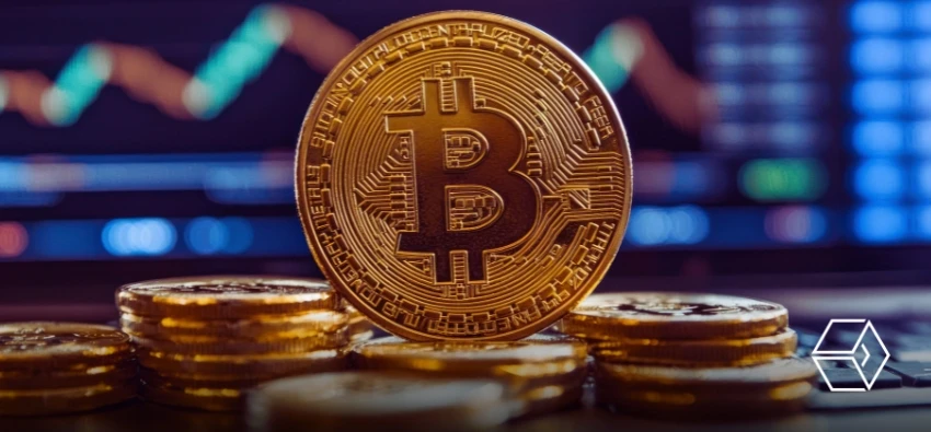 Bitcoin Hits 95% Supply Mined: Why This Scarcity Milestone Matters Bitcoin Hits 95% Supply Mined: Why This Scarcity Milestone Matters