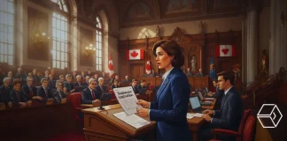 Canada Rolls Out Stablecoin Framework in 2025 Budget Canada Rolls Out Stablecoin Framework in 2025 Budget