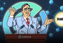 Circle Rolls Out StableFX to Boost On-Chain FX Liquidity on Arc Blockchain Circle Rolls Out StableFX to Boost On-Chain FX Liquidity on Arc Blockchain