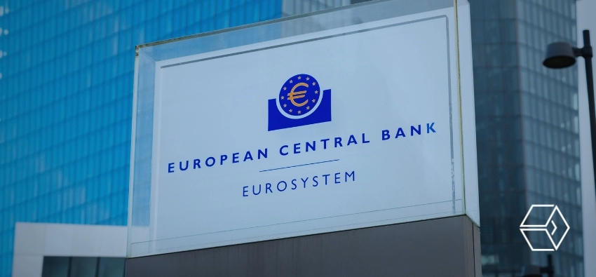 ECB Official Warns Stablecoin Run Could Disrupt Europe’s Interest Rate Path ECB Official Warns Stablecoin Run Could Disrupt Europe’s Interest Rate Path