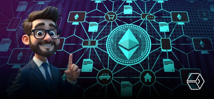 Ethereum’s Fusaka Upgrade Redefines Value Accrual, Says Fidelity Ethereum’s Fusaka Upgrade Redefines Value Accrual, Says Fidelity