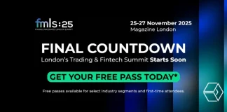Finance Magnates London Summit 2025 Returns, Uniting Global Financial Services Leaders Finance Magnates London Summit