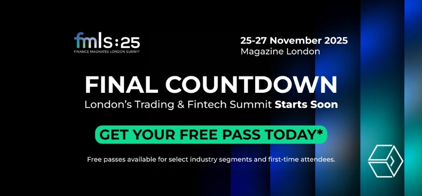 Finance Magnates London Summit