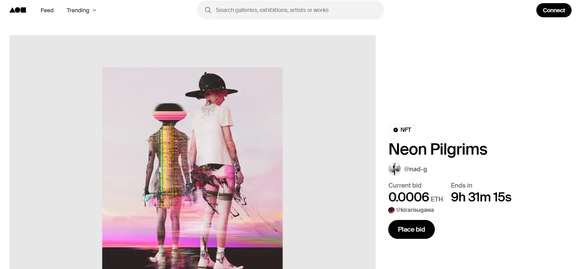 Foundation Dashboard