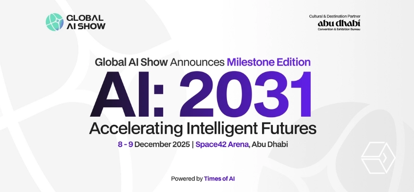 Global AI Show 2025