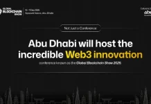 Global Blockchain Show 2025 to Spotlight Web3 Innovation in Abu Dhabi Global Blockchain Show 2025 to Spotlight Web3 Innovation in Abu Dhabi