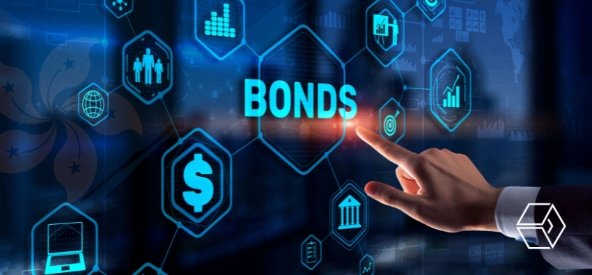 Hong Kong Advances Digital Bond Push With Third Blockchain Sale