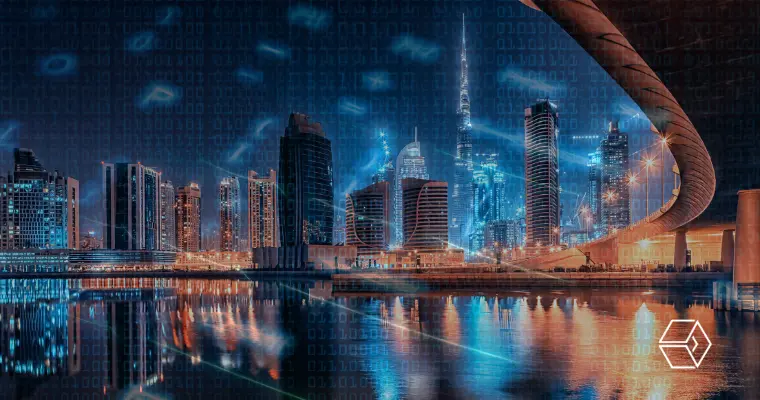 Why Dubai Is Emerging as a Global Web3 Hub