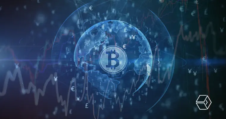 Bitcoin Adopters Discovered Crypto