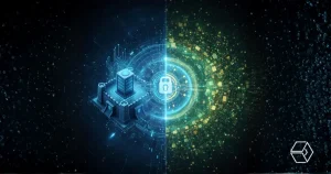 understand hybrid blockchain ecosystem