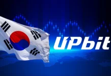 Korea’s Upbit Adds MON as Demand for New Layer-1 Tech Rises Korea’s Upbit Adds MON as Demand for New Layer-1 Tech Rises