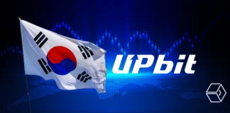 Korea’s Upbit Adds MON as Demand for New Layer-1 Tech Rises Korea’s Upbit Adds MON as Demand for New Layer-1 Tech Rises