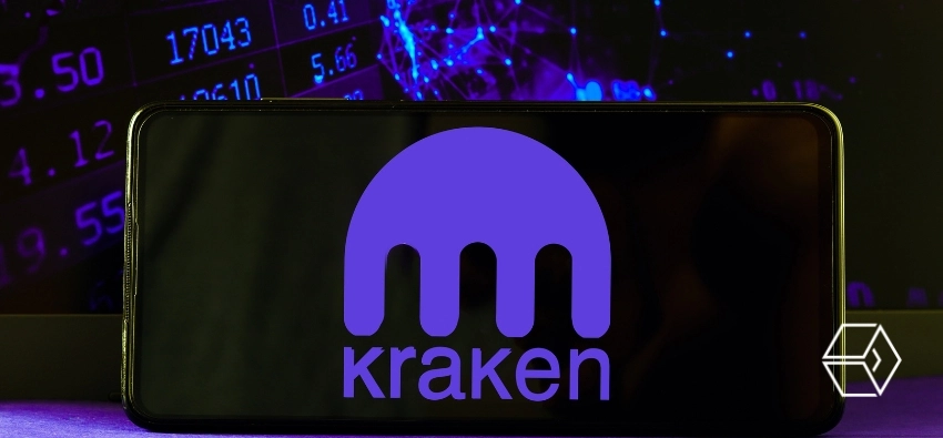 Kraken Targets U.S. Listing as New $20B Valuation Sparks IPO Push