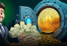 BitMine Adds $200M to Ethereum Stack as Treasury Hits 3.63M ETH BitMine Adds $200M to Ethereum Stack as Treasury Hits 3.63M ETH