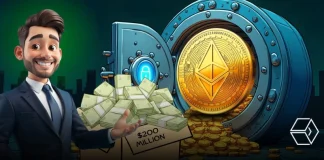 BitMine Adds $200M to Ethereum Stack as Treasury Hits 3.63M ETH BitMine Adds $200M to Ethereum Stack as Treasury Hits 3.63M ETH