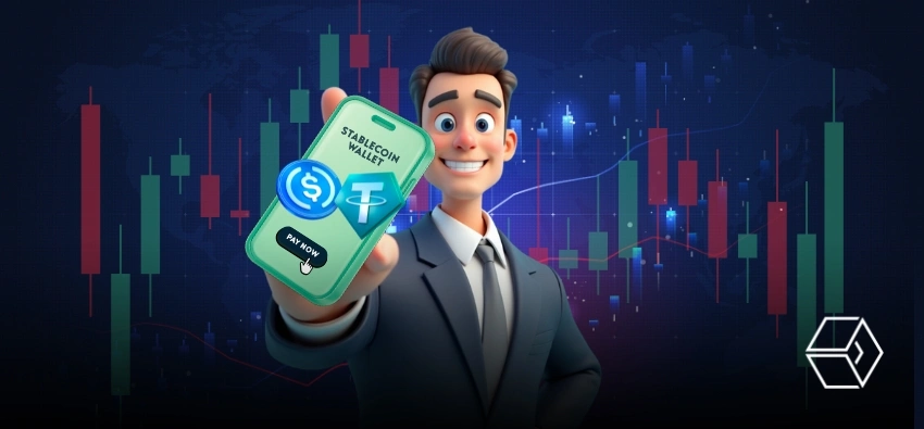 Naver Financial To Launch Stablecoin Wallet in Busan Next Week Amid Upbit Acquisition