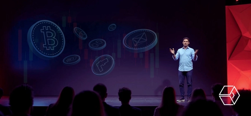 Next Week in Crypto Key Events To Watch