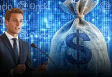 Ondo’s $25M Deal Accelerates Figure’s $YLDS Stablecoin in Tokenized Assets Ondo’s $25M Deal Accelerates Figure’s $YLDS Stablecoin in Tokenized Assets