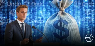 Ondo’s $25M Deal Accelerates Figure’s $YLDS Stablecoin in Tokenized Assets Ondo’s $25M Deal Accelerates Figure’s $YLDS Stablecoin in Tokenized Assets