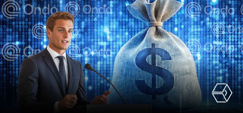 Ondo’s $25M Deal Accelerates Figure’s $YLDS Stablecoin in Tokenized Assets Ondo’s $25M Deal Accelerates Figure’s $YLDS Stablecoin in Tokenized Assets