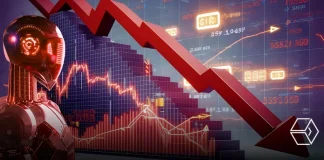 Tech Bubble Bursts: Wall Street Giants and Stocks Tumble Amid AI Skepticism Tech Bubble Bursts Wall Street Giants and Stocks Tumble Amid AI Skepticism (1)