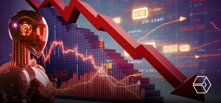 Tech Bubble Bursts Wall Street Giants and Stocks Tumble Amid AI Skepticism (1)