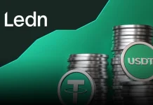 Tether Backs Ledn to Accelerate Growth in Bitcoin-Backed Lending Tether Backs Ledn to Accelerate Growth in Bitcoin-Backed Lending