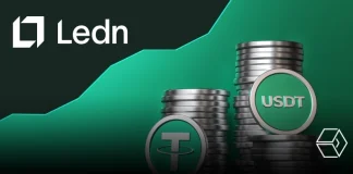 Tether Backs Ledn to Accelerate Growth in Bitcoin-Backed Lending Tether Backs Ledn to Accelerate Growth in Bitcoin-Backed Lending