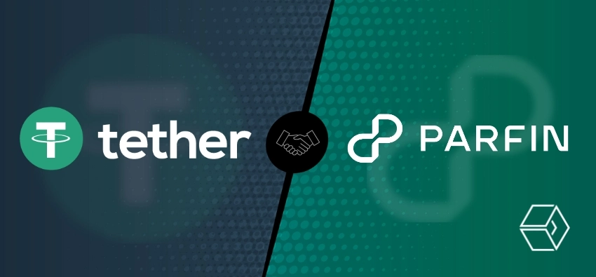 Tether Invests in Parfin to Expand USDT Adoption in Latin America