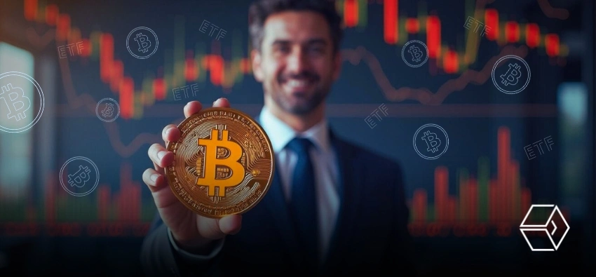 Texas Adds $5M Bitcoin ETF as State Builds Formal Crypto Reserve Plan Texas Adds $5M Bitcoin ETF as State Builds Formal Crypto Reserve Plan