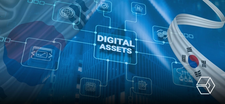 South Korea’s Crypto Overhaul Sparks Asia-Wide Regulatory Moves South Korea’s Crypto Overhaul Sparks Asia-Wide Regulatory Moves