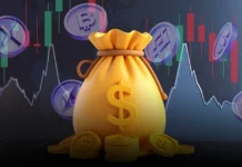 Token Unlock: $1.8B Cryptos to Hit the Market in December Token Unlock $1.8B Cryptos to Hit the Market in December