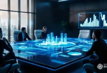 Top Blockchain Conferences 2025 for Investors and Founders Blockchain Conferences