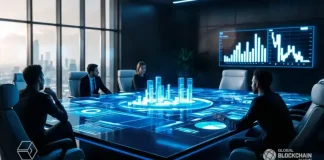 Top Blockchain Conferences 2025 for Investors and Founders Blockchain Conferences