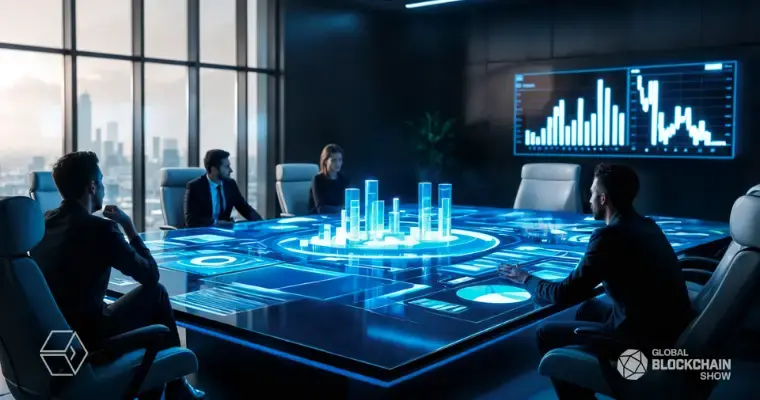 Blockchain Conferences