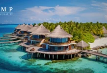 Trump Org and Dar Global Launch World’s First Tokenized Maldives Hotel Trump Org and Dar Global Launch World’s First Tokenized Maldives Hotel