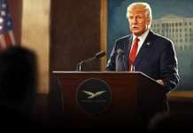 Trump’s World Liberty Financial Faces Scrutiny from US Senators Trump's World Liberty Financial Face Scrutiny from US Senators (1)