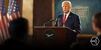Trump’s World Liberty Financial Faces Scrutiny from US Senators Trump's World Liberty Financial Face Scrutiny from US Senators (1)