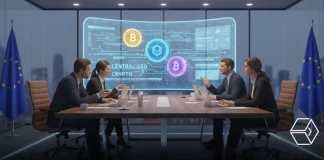ESMA Set to Receive Direct Authority Over EU Crypto Oversight Under New Reform ESMA Set to Receive Direct Authority Over EU Crypto Oversight Under New Reform