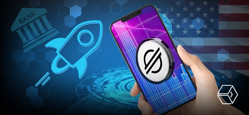 U.S. Bank Pilots Custom Stablecoin on Stellar Backed by PwC and SDF U.S. Bank Pilots Custom Stablecoin on Stellar Backed by PwC and SDF