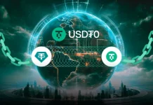 USDT0 Surges Past $50B as Its Cross-Chain Network Expands Fast USDT0 Surges Past $50B as Its Cross-Chain Network Expands Fast