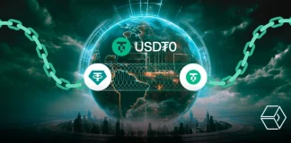 USDT0 Surges Past $50B as Its Cross-Chain Network Expands Fast USDT0 Surges Past $50B as Its Cross-Chain Network Expands Fast