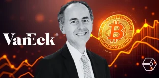 VanEck CEO Warns Quantum Tech Could Trigger Bitcoin Exodus VanEck CEO Warns Quantum Tech Could Trigger Bitcoin Exodus