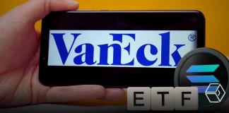VanEck Solana ETF Taps SOL Strategies for Staking Services VanEck Solana ETF Taps SOL Strategies for Staking Services