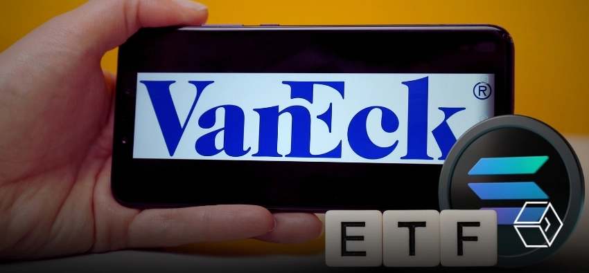 VanEck Solana ETF Taps SOL Strategies for Staking Services VanEck Solana ETF Taps SOL Strategies for Staking Services
